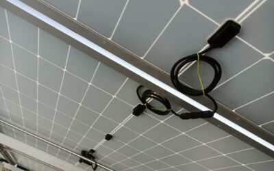 La importancia del “salto de rana” en instalaciones fotovoltaicas de gran tamaño