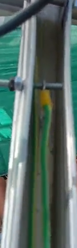 toma de tierra paneles solares